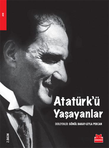 Atatürk'ü Yaşayanlar Leyla Pekcan
