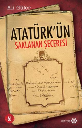 Atatürkün Saklanan Şeceresi Ali Güler