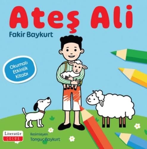 Ateş Ali Fakir Baykurt