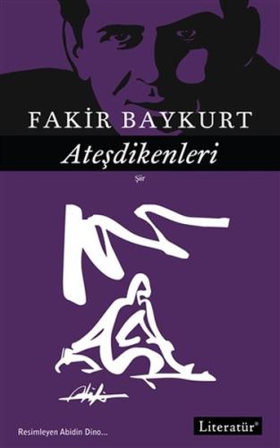 Ateşdikenleri %10 indirimli Fakir Baykurt