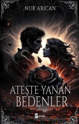 Ateşte Yanan Bedenler