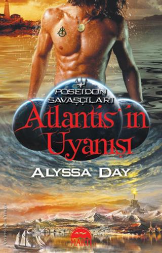 Atlantis'in Uyanışı /  Poseidon Savaşçıları