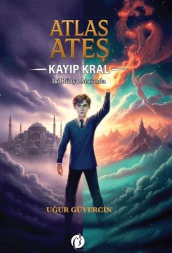 Atlas Ateş - Kayıp Kral