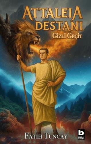 Attaleia Destanı Fatih Tuncay