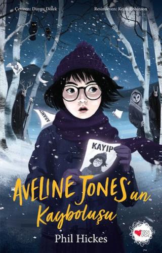 Aveline Jones'un Kayboluşu