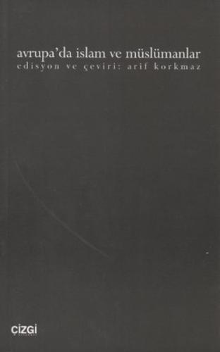Avrupa’da İslam ve Müslümanlar