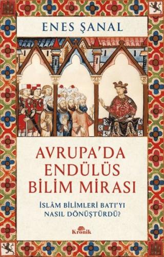 Avrupa'da Endülüs Bilim Mirası