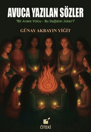 Avuca Yazılan Sözler