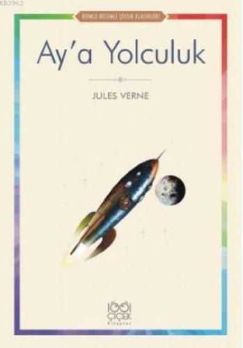 Ay’a Yolculuk Jules Verne