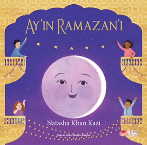 Ay’ın Ramazan’ı Natasha Khan Kazi