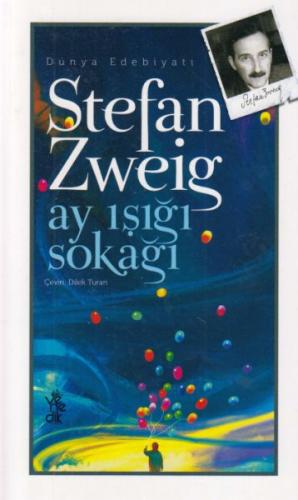 Ay Işığı Sokağı Stefan Zweig