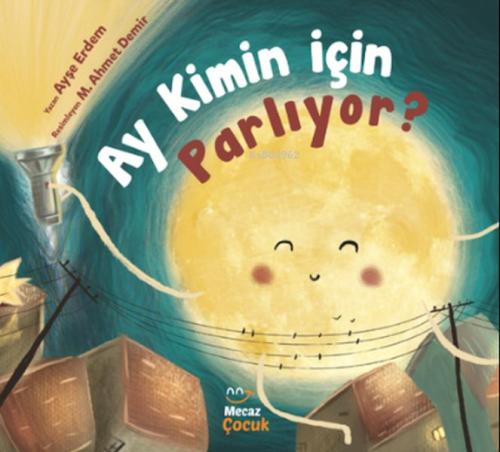 Ay Kimin İçin Parlıyor? %17 indirimli Ayşe Erdem