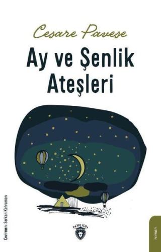 Ay ve Şenlik Ateşleri