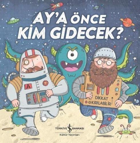 Ay'a Önce Kim Gidecek? %31 indirimli Hannah Campling