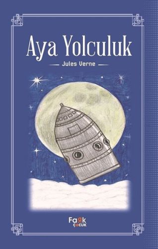 Aya Yolculuk Jules Verne