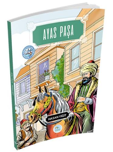 Ayas Paşa %35 indirimli Hasan Yiğit