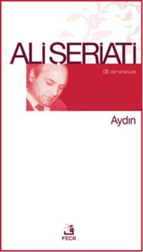 Aydın Ali Şeriati