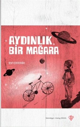 Aydınlık Bir Mağara %13 indirimli Elif Erdemir