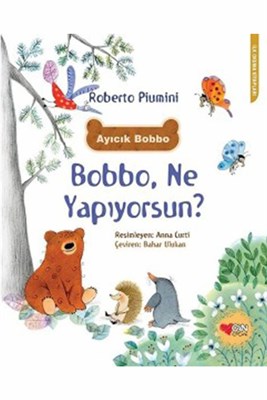 Bobbo, Ne Yapıyorsun?