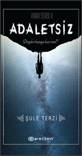 Aykırı Serisi 2 - Adaletsiz %10 indirimli Şule Terzi