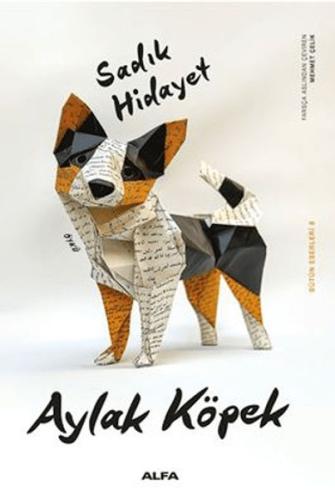 Aylak Köpek Sadık Hidayet