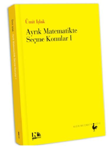 Ayrık Matematikte Seçme Konular 1