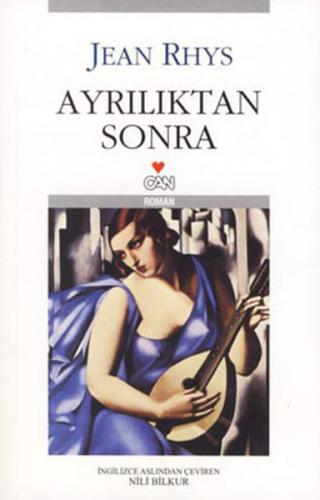 Ayrılıktan Sonra %15 indirimli Jean Rhys