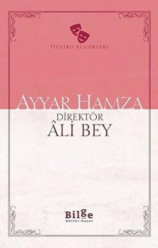 Ayyar Hamza Ali Bey