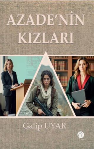 Azade’nin Kızları Galip Uyar