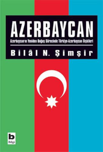 Azerbaycan Bilal N. Şimşir