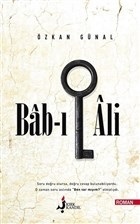 Bab-ı Ali %15 indirimli Özkan Günal