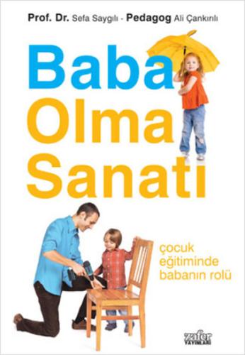 Baba Olma Sanatı %20 indirimli Ali Çankırılı