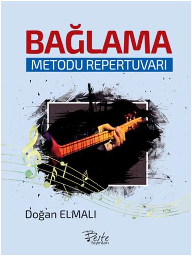 Bağlama Metodu Repertuvarı
