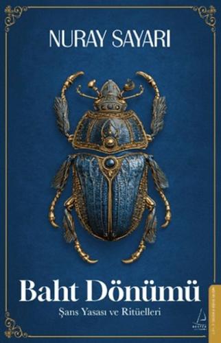 Baht Dönümü Nuray Sayarı