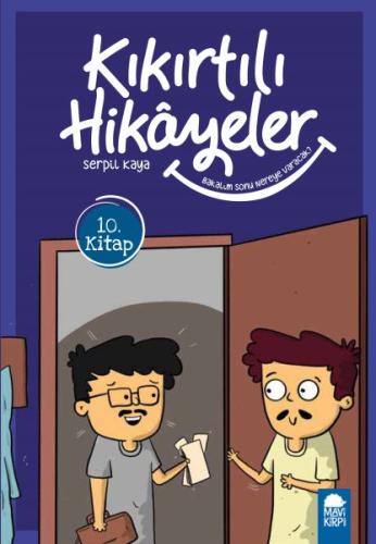 Bakalım Sonu Nereye Varacak - Kıkırtılı Hikayeler - 3. Sınıf %20 indir