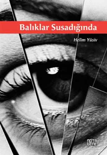 Balıklar Susadığında