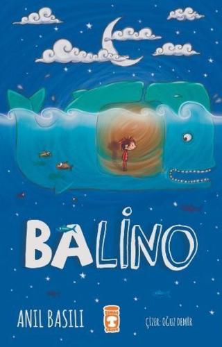 Balino %15 indirimli Anıl Basılı