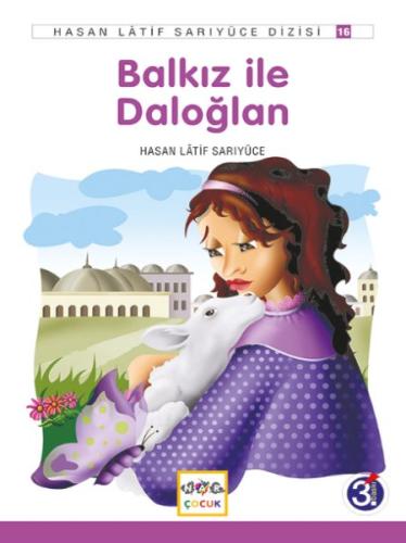 Balkız ile Daloğlan %19 indirimli Hasan Latif Sarıyüce