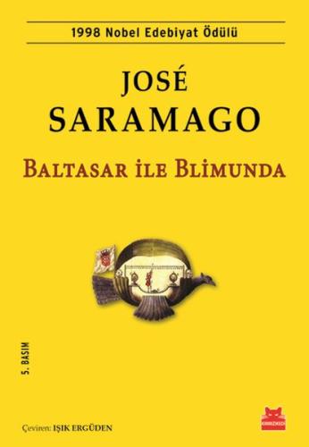 Baltasar ile Blimunda %14 indirimli Jose Saramago