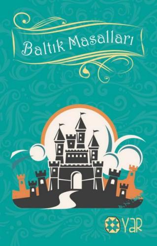 Baltık Masalları Nadiye R. Çobanoğlu
