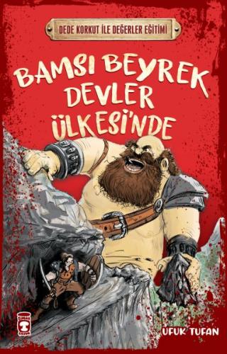Bamsı Beyrek Devler Ülkesi’nde - Dede Korkut İle Değerler Eğitimi %15 