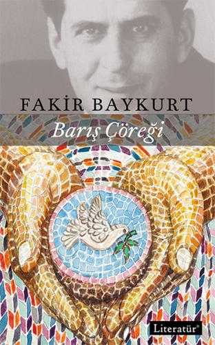 Barış Çöreği %10 indirimli Fakir Baykurt