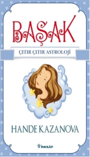 Başak / Çıtır Çıtır Astroloji %15 indirimli Hande Kazanova