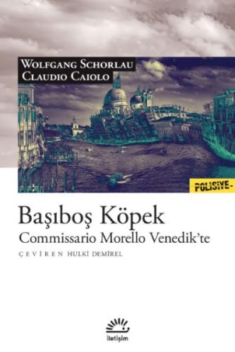 Başıboş Köpek %10 indirimli Wolfgang Schorlau