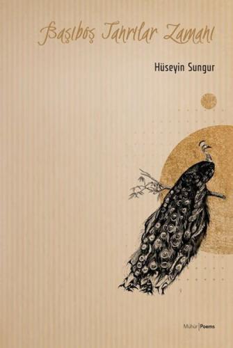 Başıboş Tanrılar Zamanı Hüseyin Sungur