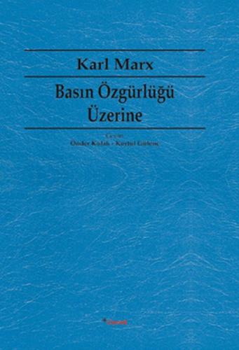 Basın Özgürlüğü Üzerine