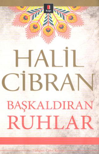 Başkaldıran Ruhlar (cep boy)