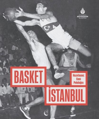 Basket İstanbul Haz. Cem Pekdoğru