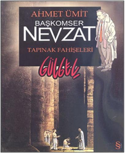 Başkomiser Nevzat - Tapınak Fahişeleri