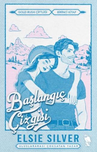 Başlangıç Çizgisi Elsie Silver